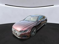 Volkswagen Arteon 2018 occasion