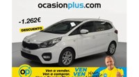 Kia Carens 2018 occasion
