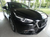Mazda 3 2018 occasion