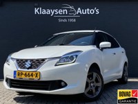 Suzuki Baleno 2018 occasion