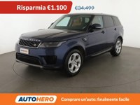 Land Rover Range Rover Sport 2018 occasion