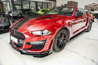 Ford Mustang 2018 occasion