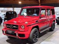 Mercedes-Benz G 63 AMG 2018 occasion
