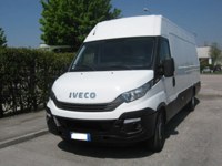 Iveco Daily 2018 occasion