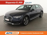 Audi A4 Allroad 2018 occasion