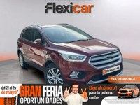 Ford Kuga 2018 occasion