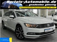 Volkswagen Passat Variant 2018 occasion