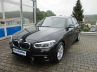 BMW 120 2018 occasion