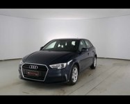 Audi S3 2018 occasion