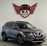 Nissan X-Trail 2018 occasion