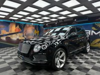 Bentley Bentayga 2018 occasion
