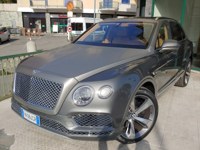 Bentley Bentayga 2018 occasion