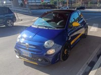 Abarth 595 2018 occasion