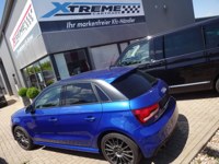 Audi S1 2018 occasion