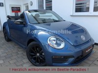 Volkswagen Beetle 2018 occasion