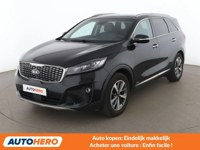 Kia Sorento 2018 occasion