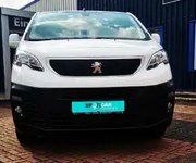 Peugeot Expert 2018 occasion