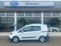 Ford Transit 2018 occasion
