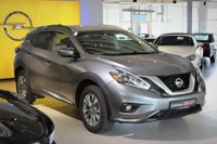 Nissan Murano 2018 occasion