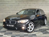 BMW 120 2018 occasion