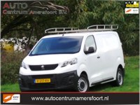 Peugeot Expert 2018 occasion