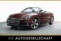 Audi S5 2018 occasion
