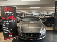 Maserati Quattroporte 2018 occasion