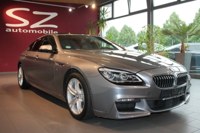 BMW 640 2018 occasion
