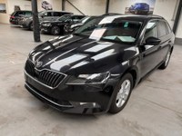Skoda Superb 2018 occasion