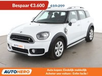 MINI Cooper SE Countryman 2018 occasion
