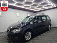 Volkswagen Sharan 2018 occasion