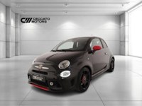 Abarth 595C 2018 occasion