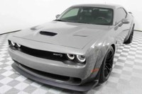Dodge Challenger 2018 occasion