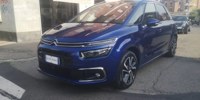 Citroën C4 SpaceTourer 2018 occasion