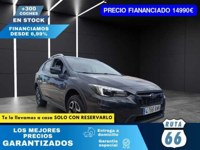 Subaru XV 2018 occasion