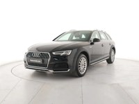 Audi A4 Allroad 2018 occasion