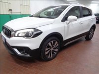 Suzuki (SX4) S-Cross 2018 occasion