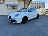 Alfa Romeo MiTo 2018 occasion