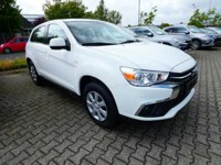 Mitsubishi ASX 2018 occasion