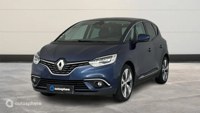 Renault Scenic 2018 occasion