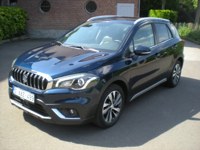 Suzuki (SX4) S-Cross 2018 occasion