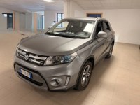 Suzuki Vitara 2018 occasion