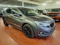 DS Automobiles DS4 2018 occasion