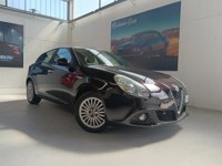 Alfa Romeo Giulietta 2018 occasion