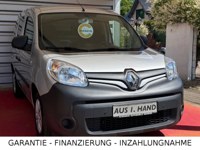 Renault Kangoo 2018 occasion