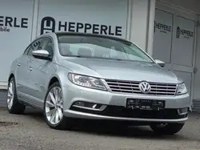 Volkswagen Passat CC 2018 occasion