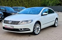 Volkswagen CC 2018 occasion