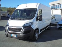 Peugeot Boxer 2018 occasion