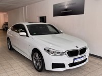 BMW 640 2018 occasion