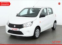 Suzuki Celerio 2018 occasion
